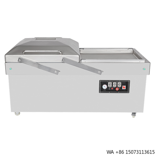Meal Prep Vacuum Sealer - YH-280/400/520TQ 고효율 공압식 상업용 미니 사이즈