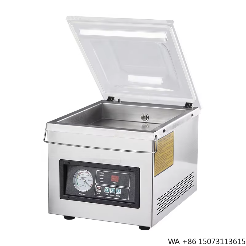 상업용 201SS 진공 포장기, 10mm 밀봉, 소매  - Meal Prep With Rice 리뷰 및 가격
