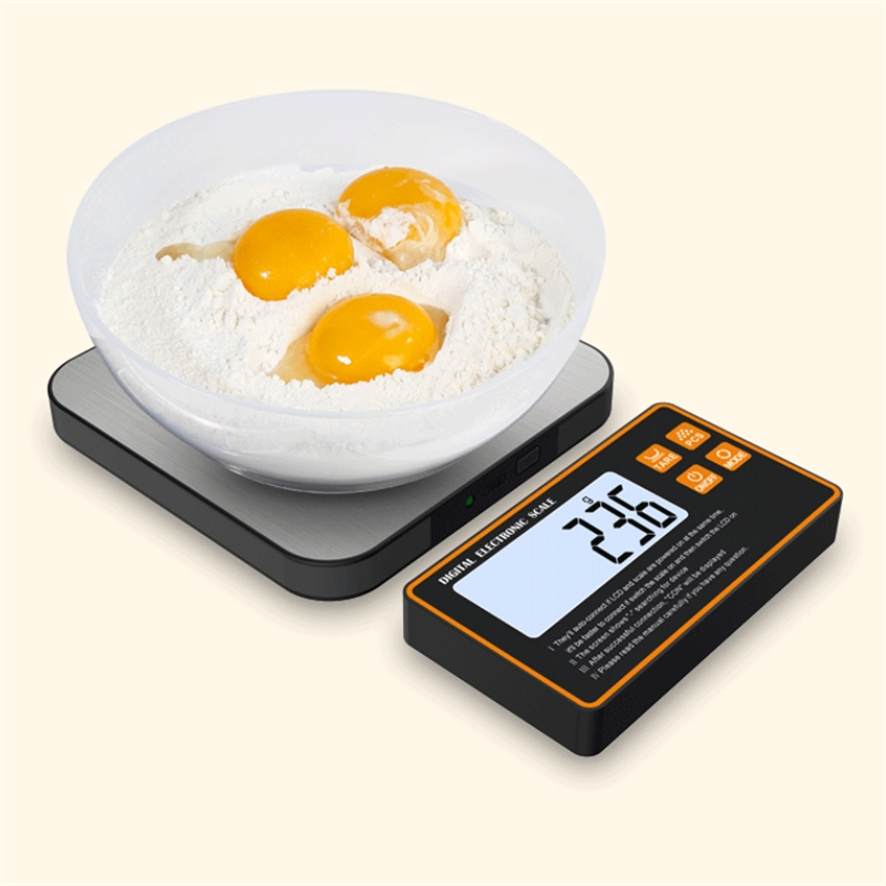 무선 주방 저울 원격 디스플레이 스테인리스 팬 자석 디 - Meal Prep Ideas 리뷰 및 가격