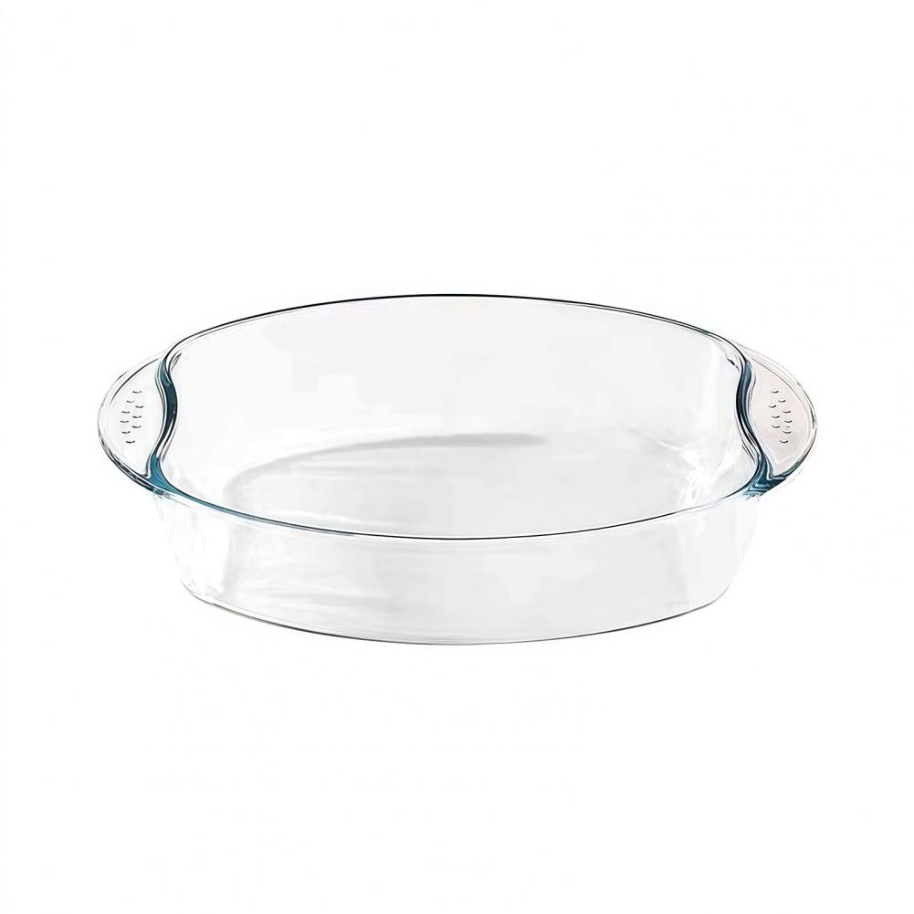전자레인지 사용 가능 내열 유리 베이킹 접시 손잡이가  - Meal Prep Glass Containers Oven Safe 리뷰 및 가격