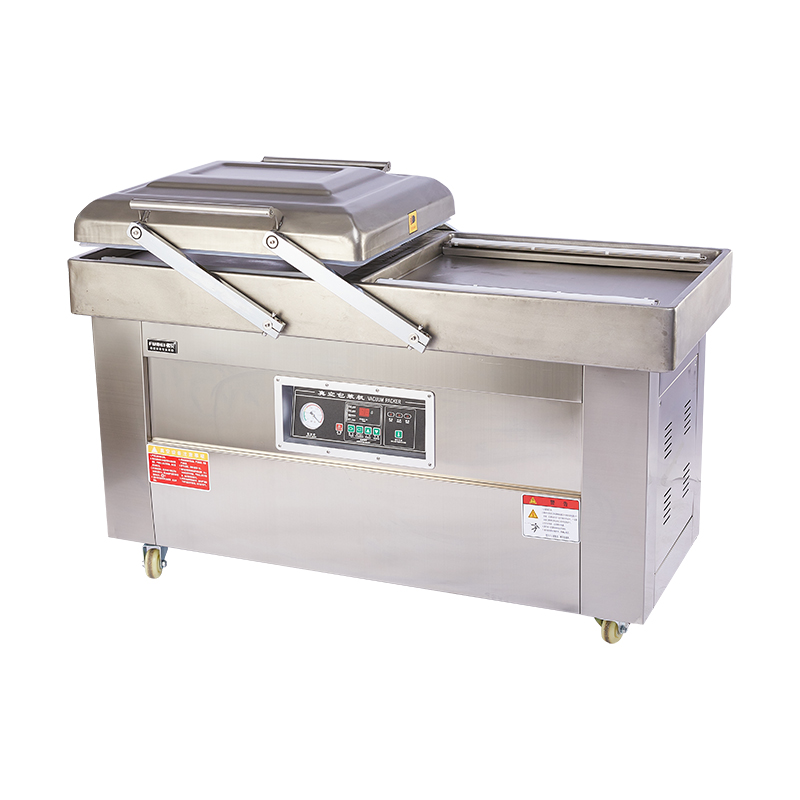 반자동 이중 챔버 진공 포장기 DZ400/2SB 필름  - Meal Prep Vacuum Sealer 리뷰 및 가격
