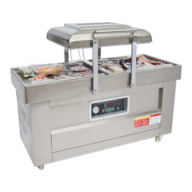 반자동 이중 챔버 진공 포장기 DZ400/2SB 필름  - Meal Prep Vacuum Sealer 리뷰 및 가격