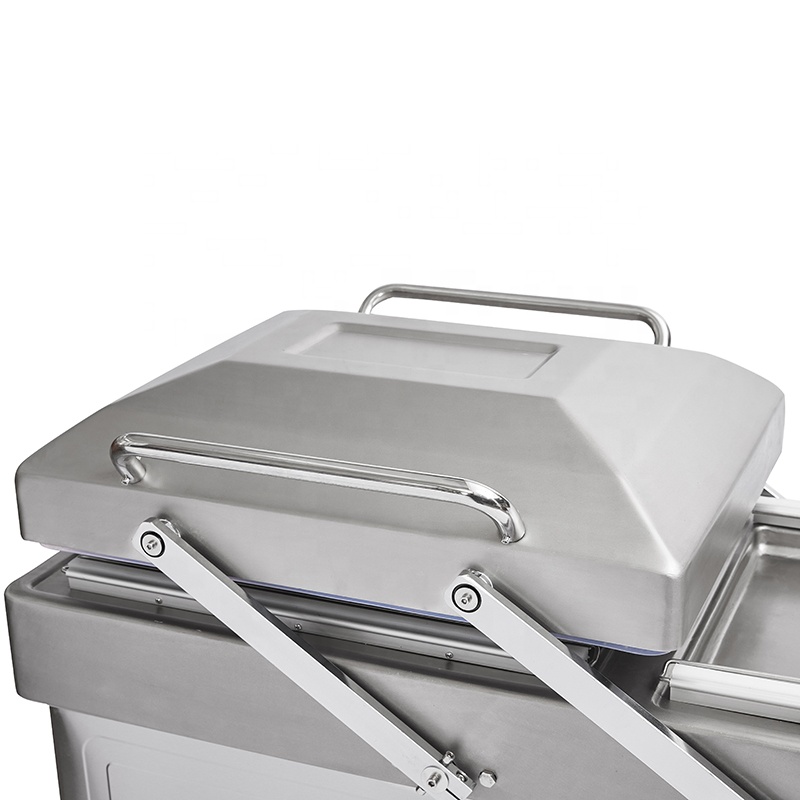 Dz-500_2sa 식품용 딥 타입 이중 챔버 진공 포 - Meal Prep Vacuum Sealer 리뷰 및 가격