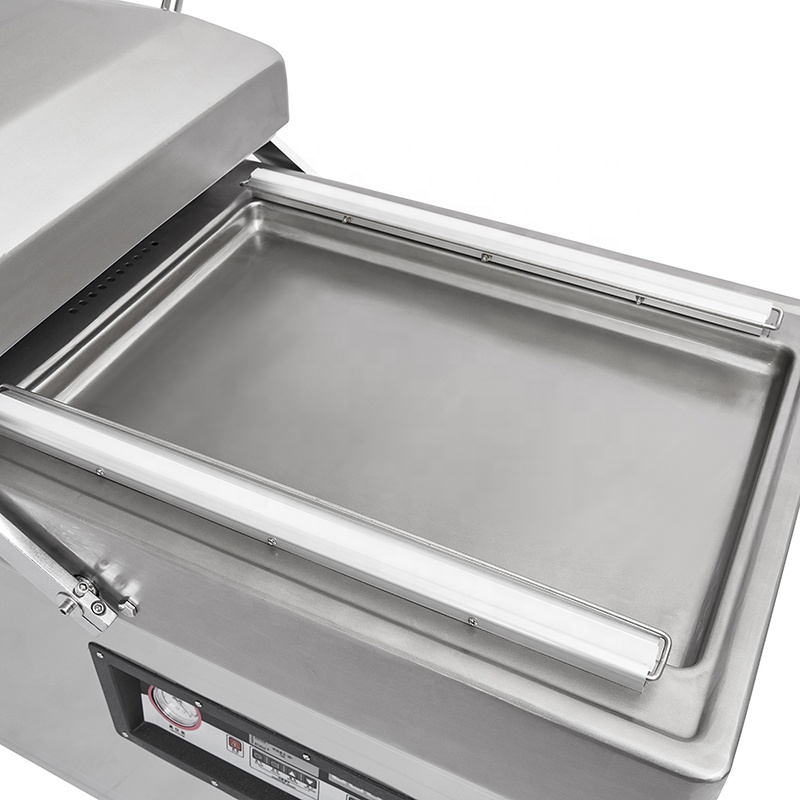 Dz-500_2sa 식품용 딥 타입 이중 챔버 진공 포 - Meal Prep Vacuum Sealer 리뷰 및 가격