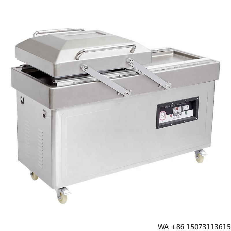 푸베이 DZ-600/2SA 딥 타입 이중 챔버 진공 포 - Meal Prep Vacuum Sealer 리뷰 및 가격