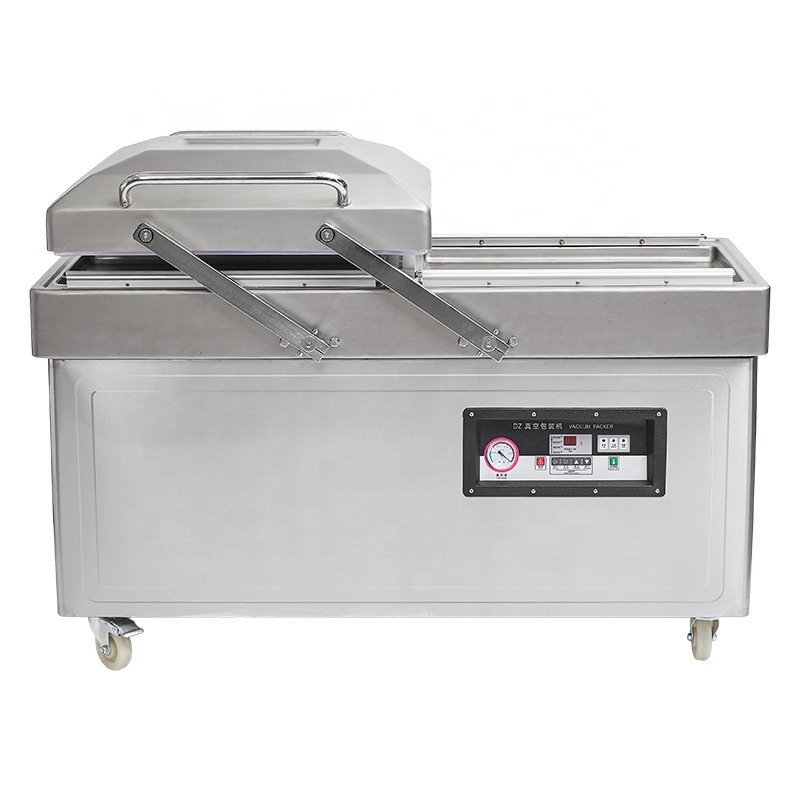 푸베이 DZ-600/2SA 딥 타입 이중 챔버 진공 포 - Meal Prep Vacuum Sealer 리뷰 및 가격