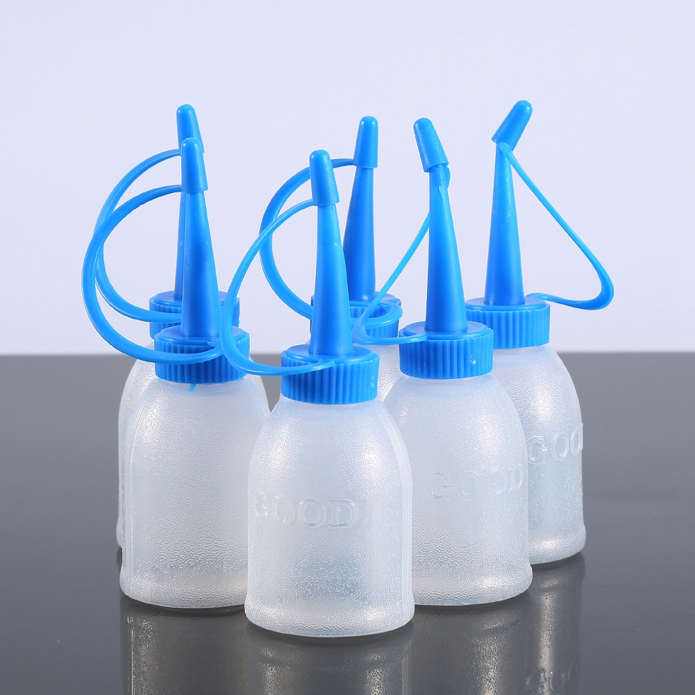 6개/봉투 30ml 산업용 접착제 디스펜서 병, 접착제 - Herb Keeper Bottle 리뷰 및 가격