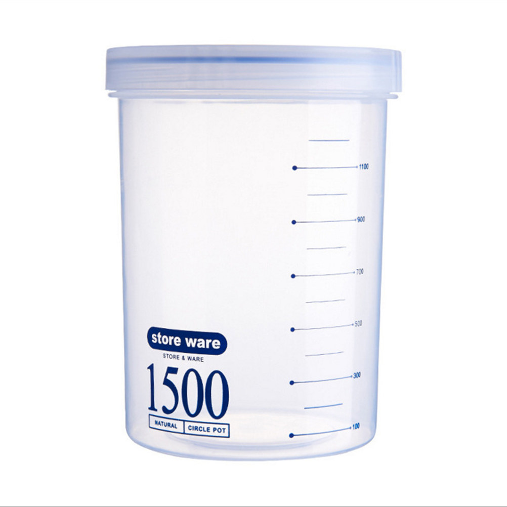 1500ml 누수 방지 적층형 식사 준비 용기 BPA  - Meal Prep With Rice 리뷰 및 가격