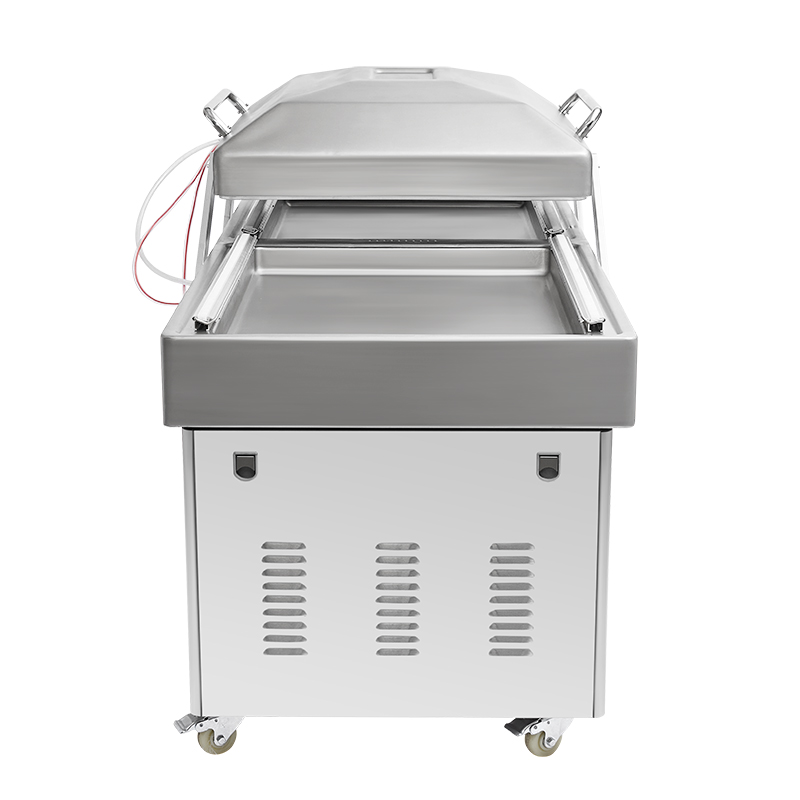Dz-800_2sb 이중 챔버 진공 포장기 (식품용) - Meal Prep Vacuum Sealer 리뷰 및 가격
