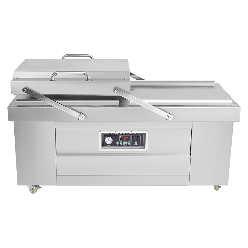 이중 진공 밀봉 DZ-800-A 포장기 - 식품 보존  - Meal Prep Vacuum Sealer 리뷰 및 가격