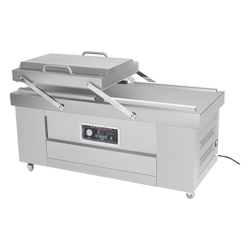 이중 진공 밀봉 DZ-800-A 포장기 - 식품 보존  - Meal Prep Vacuum Sealer 리뷰 및 가격