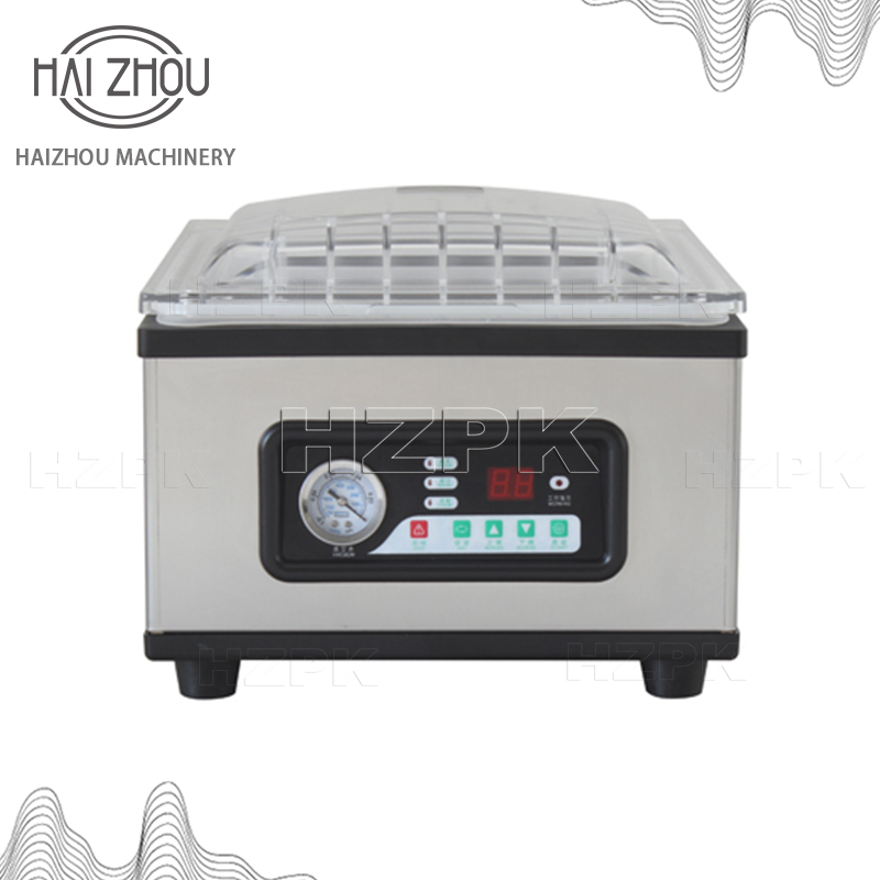 하이저우 상업용 진공 포장기 자동 챔버 식품 포장기 데 - Meal Prep Vacuum Sealer 리뷰 및 가격