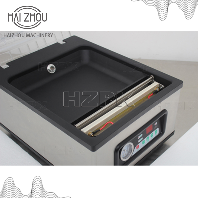 하이저우 상업용 진공 포장기 자동 챔버 식품 포장기 데 - Meal Prep Vacuum Sealer 리뷰 및 가격