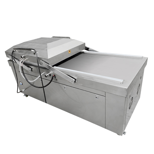 고품질 이중 진공 밀봉 DZ-900 포장기 대규모 포장 - Meal Prep Vacuum Sealer 리뷰 및 가격