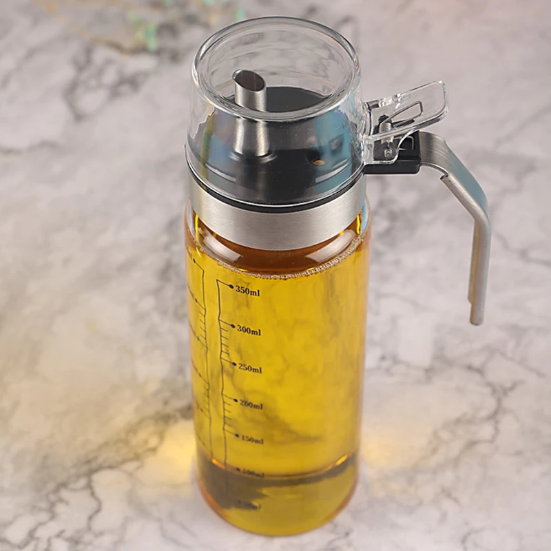 304 스테인리스 스틸 손잡이 양념병 유리 보관용 조리 - Herb Keeper Bottle 리뷰 및 가격
