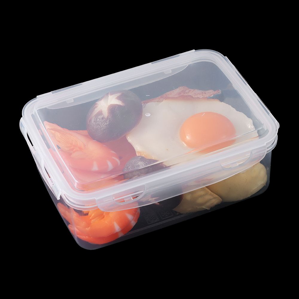 캠핑용 플라스틱 도시락 상자, 피크닉 스낵 식사 보관  - Meal Prep Kinder 리뷰 및 가격