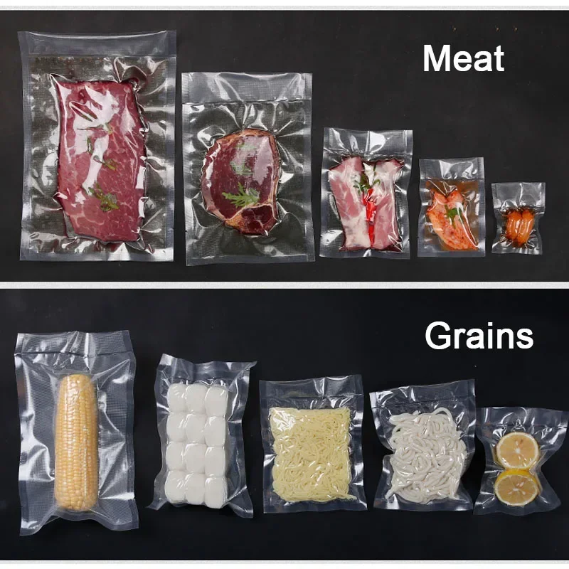 주방 음식 진공 실러 가방 음식 신선한 오래 지속 7x - Meal Prep Vacuum Sealer 리뷰 및 가격