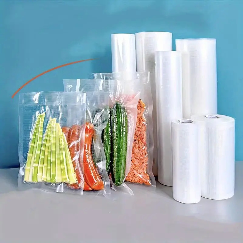 500cm/롤 식품 진공 백, 수비드 보관용, 진공 포 - Meal Prep Vacuum Sealer 리뷰 및 가격