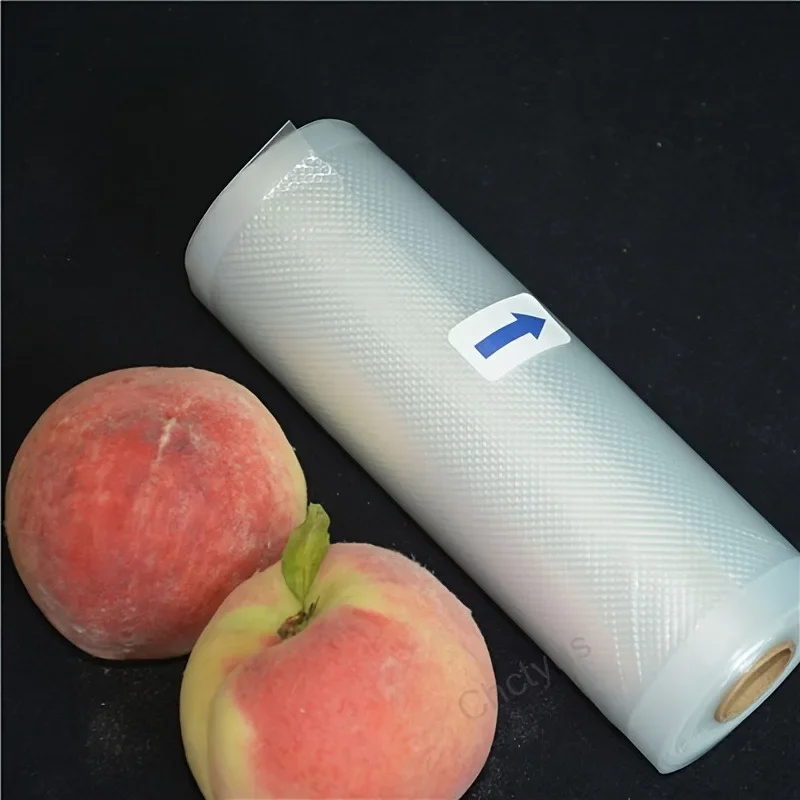 500cm/롤 식품 진공 백, 수비드 보관용, 진공 포 - Meal Prep Vacuum Sealer 리뷰 및 가격