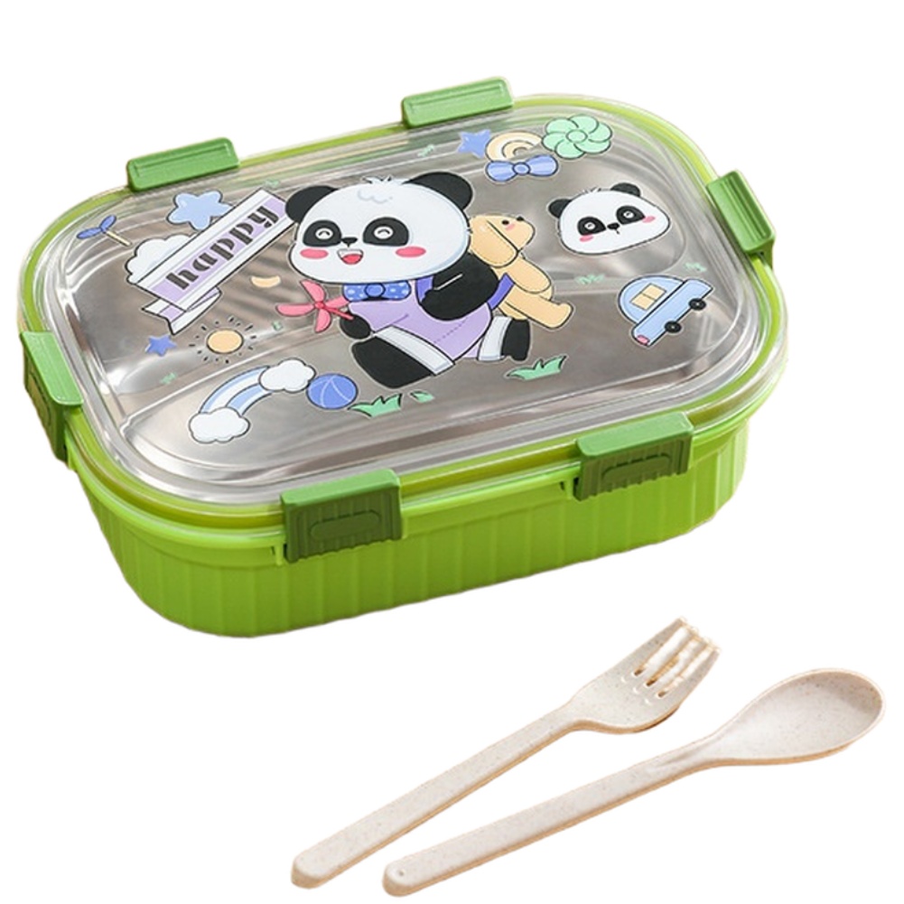 밀프렙 용기 1000ml, 3칸 분리형, PP 소재로  - Meal Prep Made Easy 리뷰 및 가격