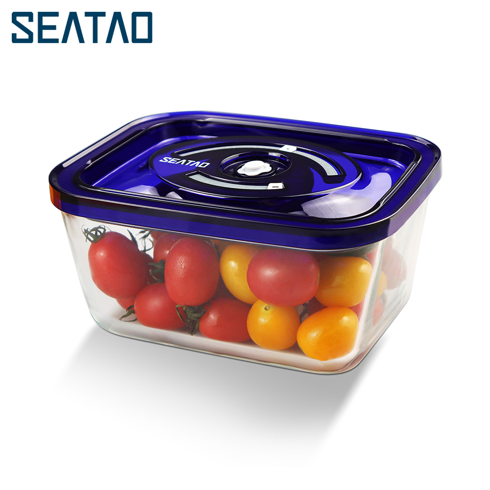 Sitao-유리 식품 보관 용기, 매리 네이트 진공 실 - Meal Prep List 리뷰 및 가격