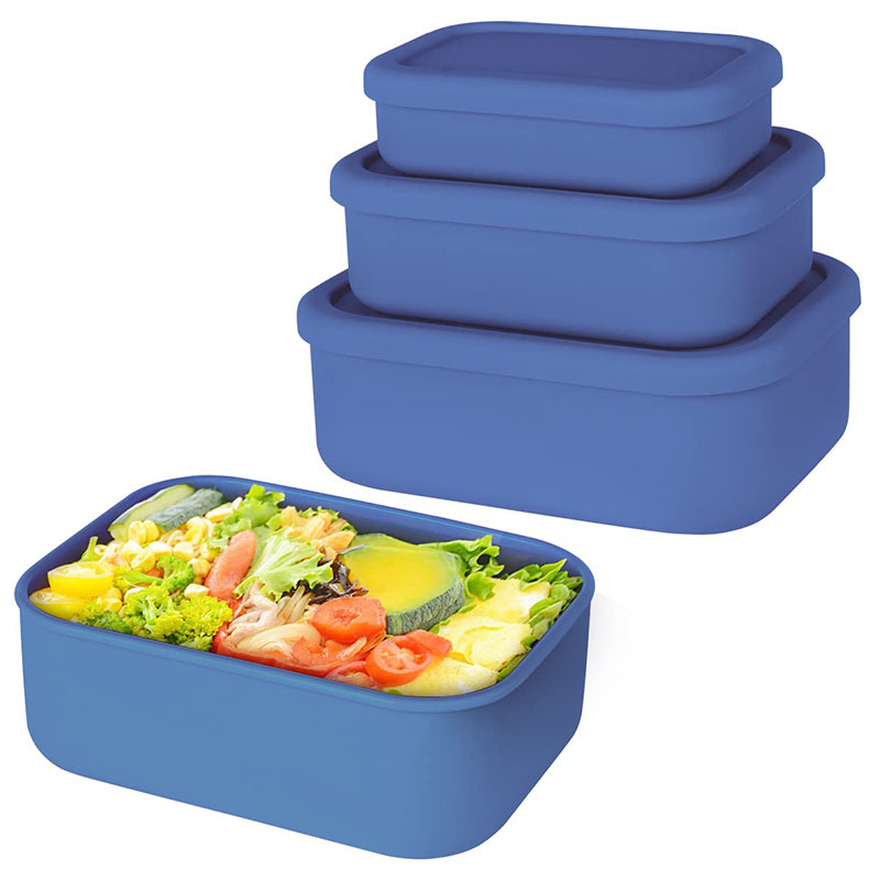 누출 방지 도시락 도시락 상자 재사용 가능한 BPA 프 - Meal Prep Kinder 리뷰 및 가격