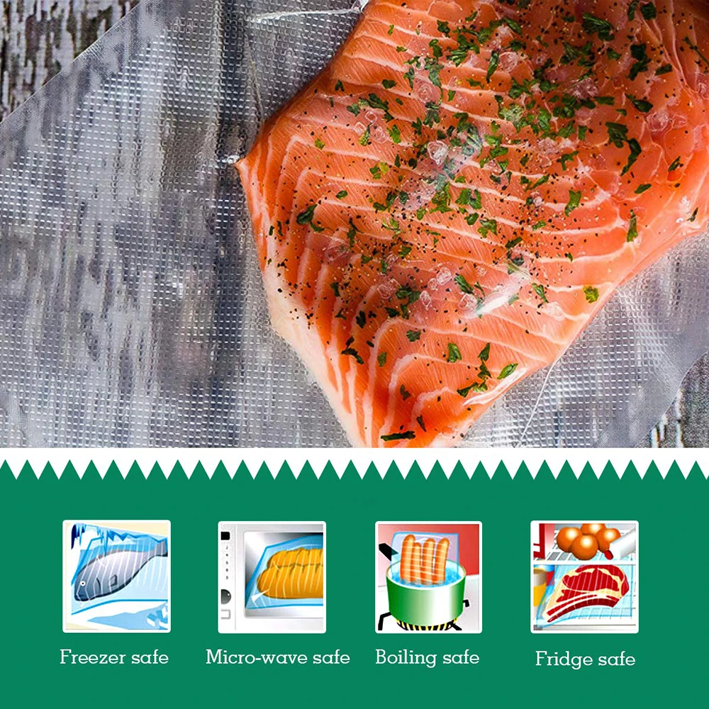 진공 포장기 포장용 Sous Vide 롤 백 진공 실러 - Meal Prep Vacuum Sealer 리뷰 및 가격