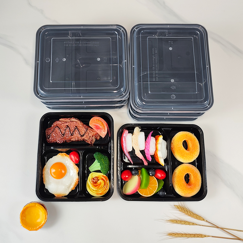 3칸 34온스/1000ml, 12/35개, 누수 방지  - Meal Prep List 리뷰 및 가격